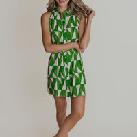 Carol Dress