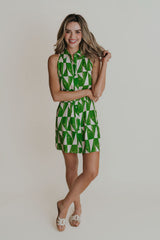 Carol Dress