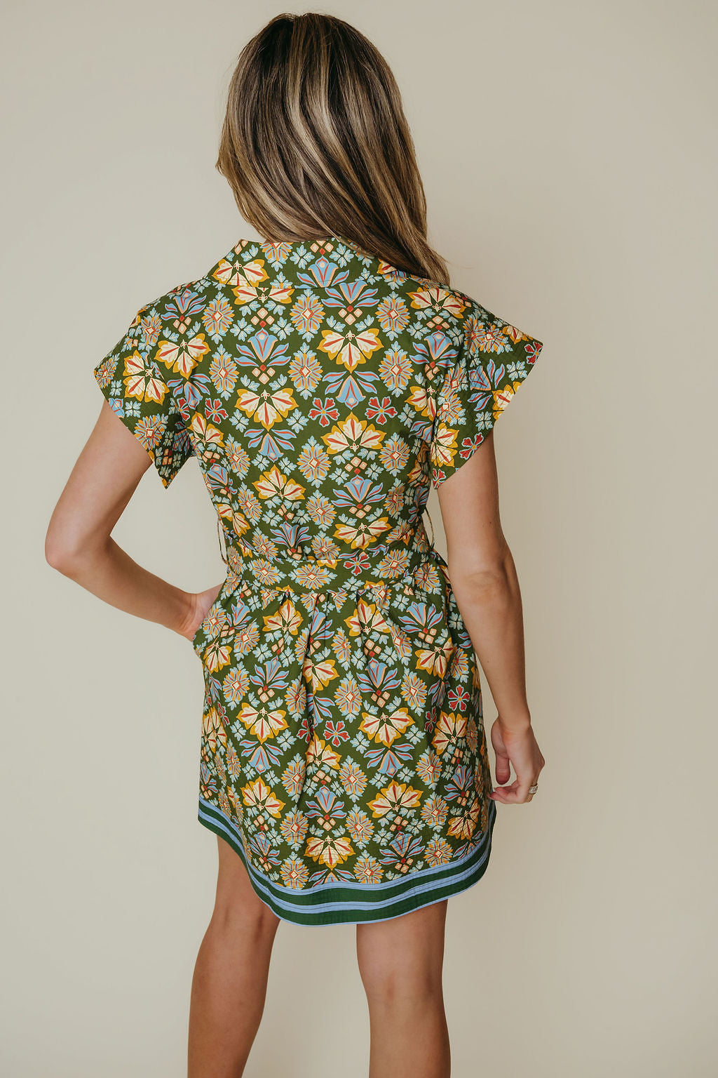 Remi Dress