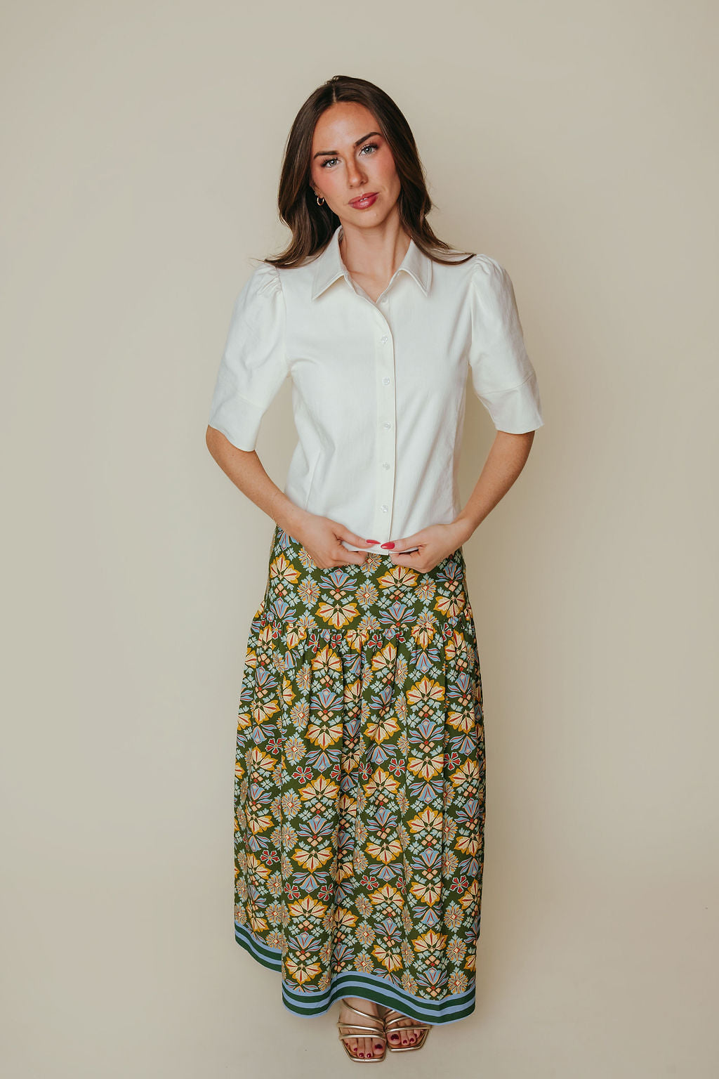 Monroe Skirt