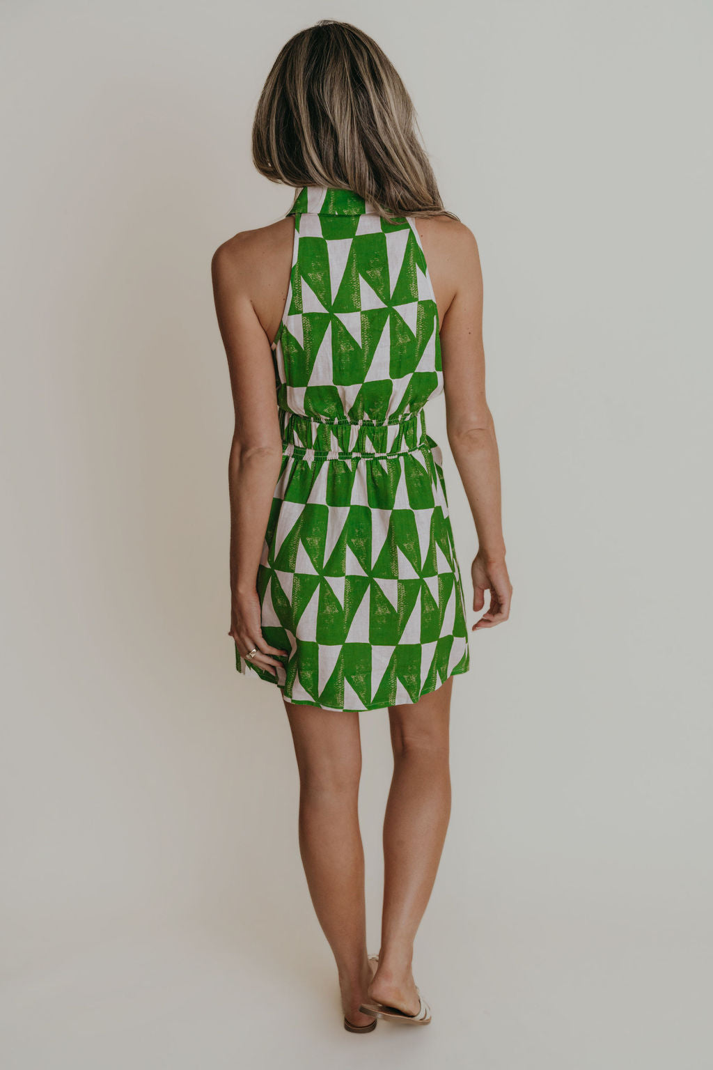 Carol Dress