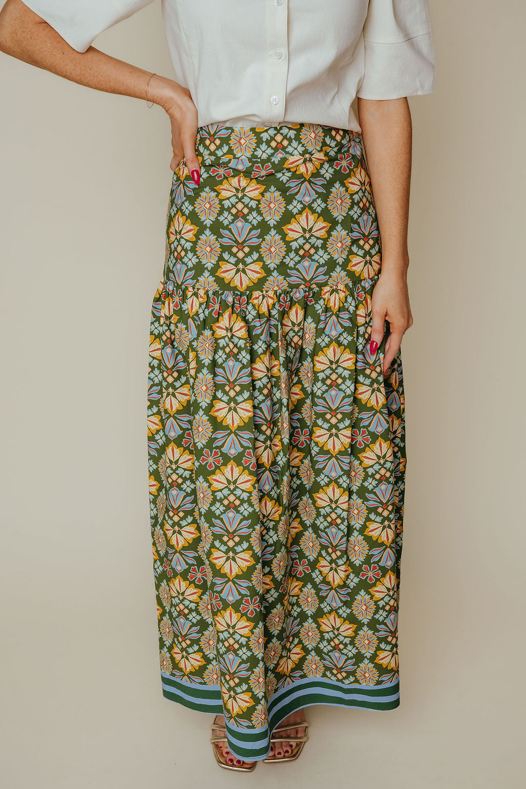 Monroe Skirt