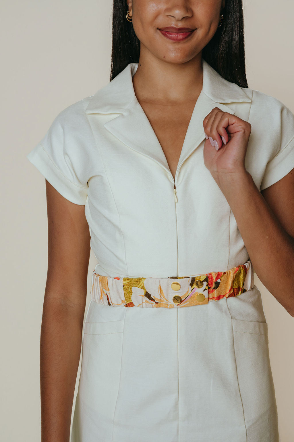 Aly Dress