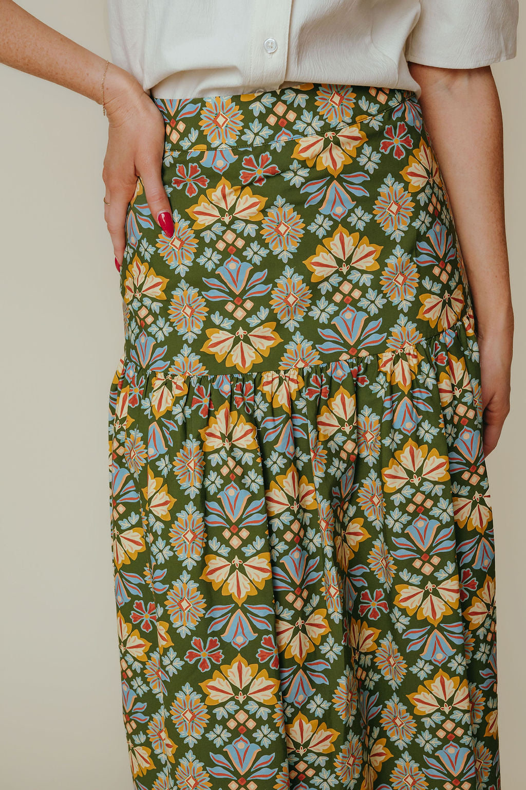 Monroe Skirt
