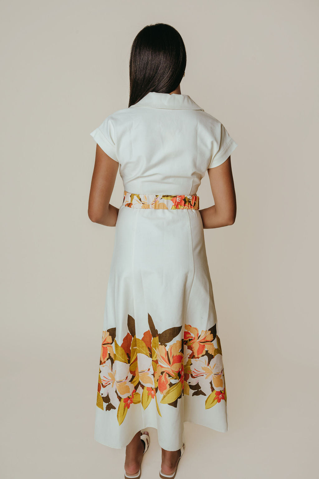 Aly Dress