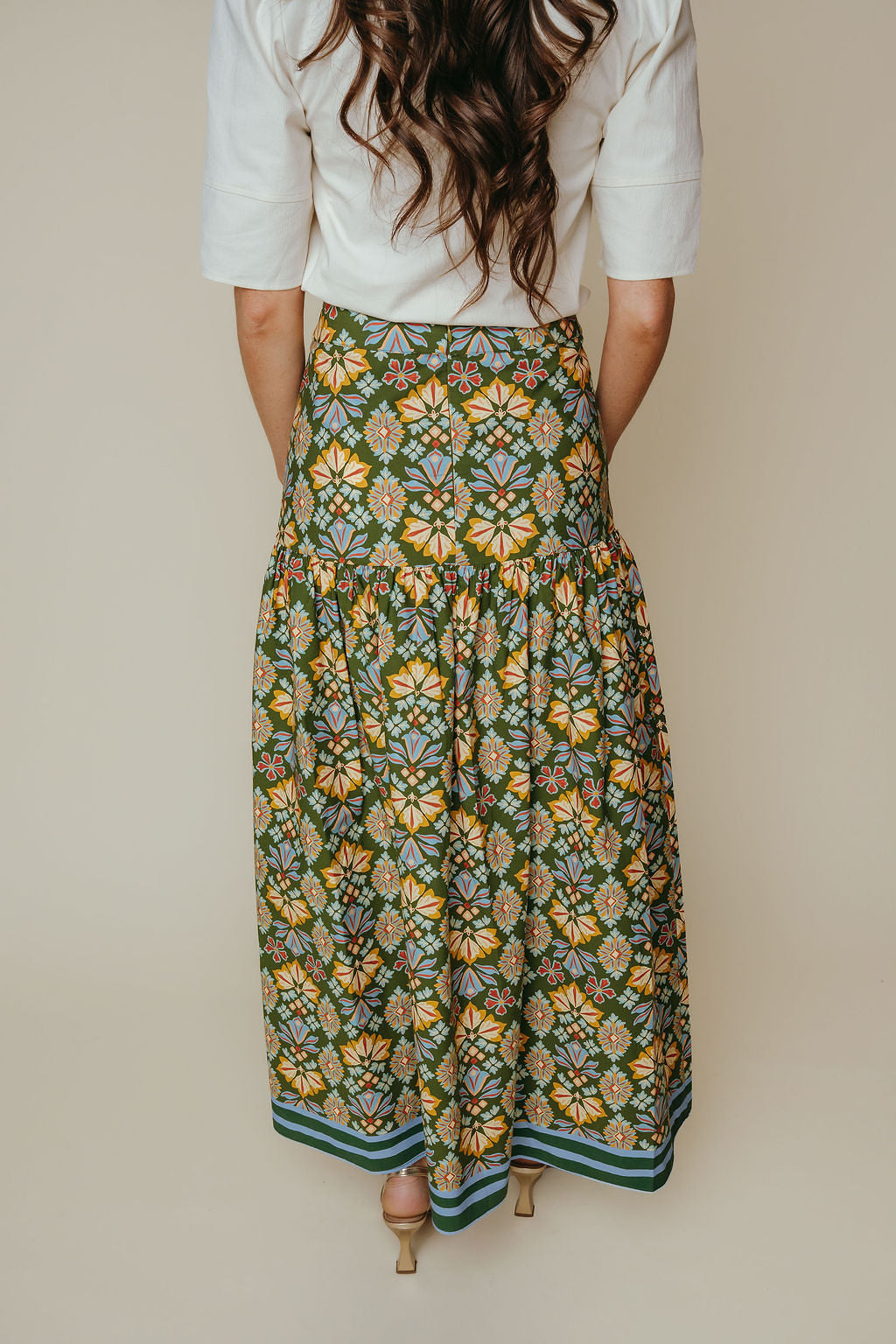 Monroe Skirt