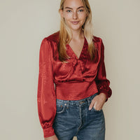 Avery Top