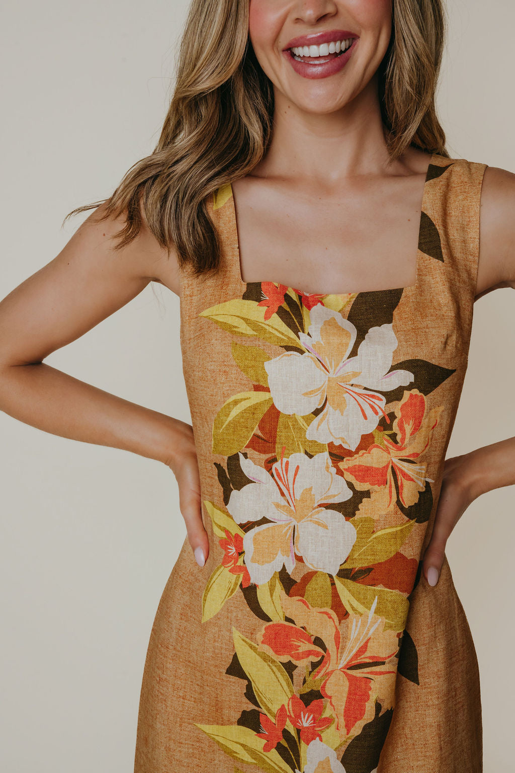 Brooklyn Dress