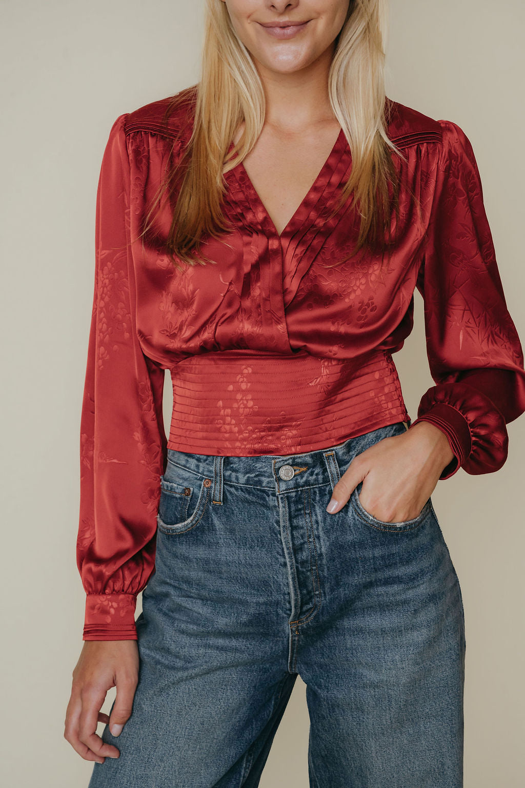 Avery Top