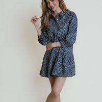 Banks Dress