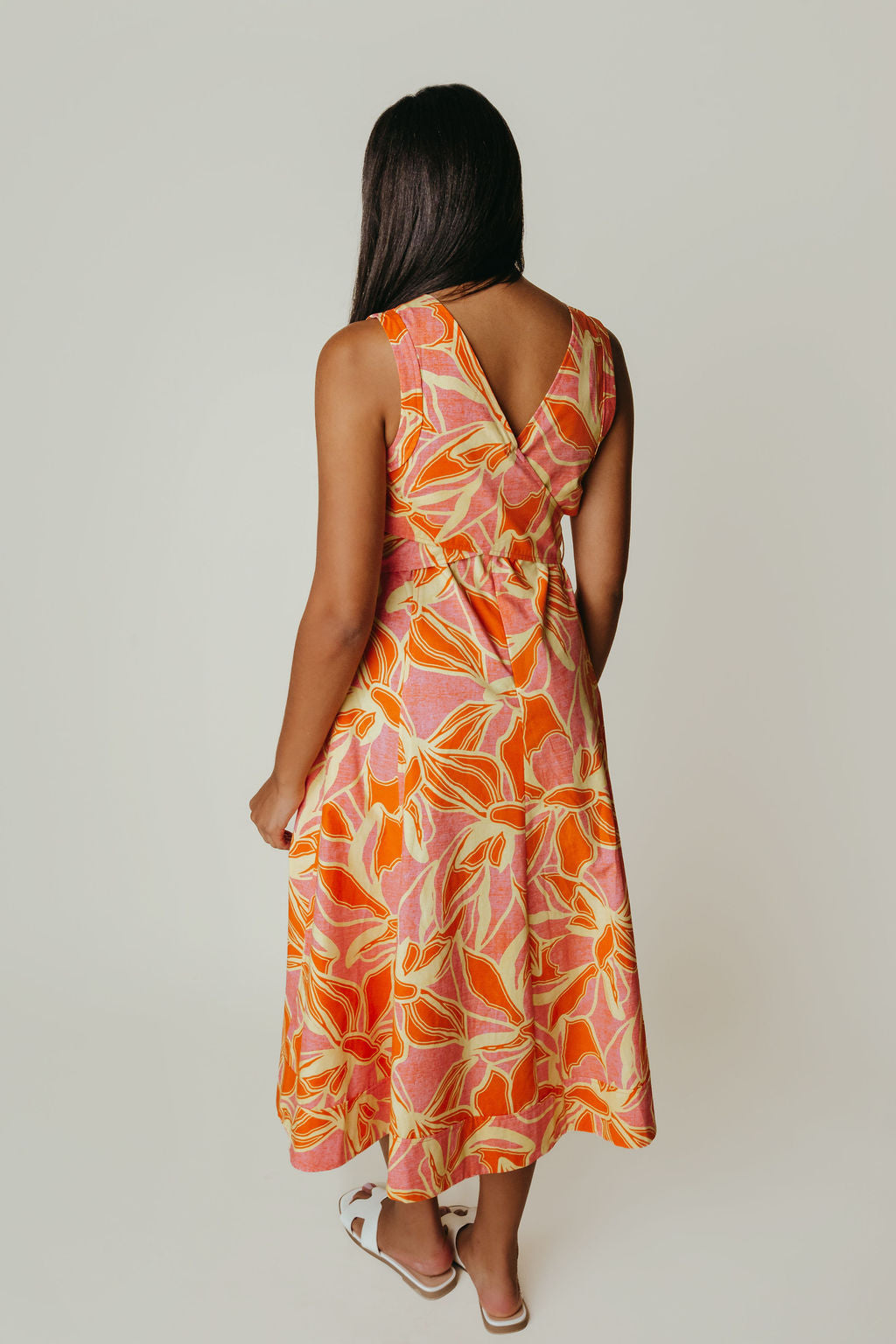 Market Dress