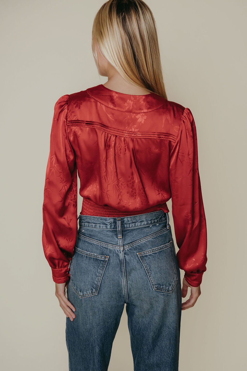 Avery Top