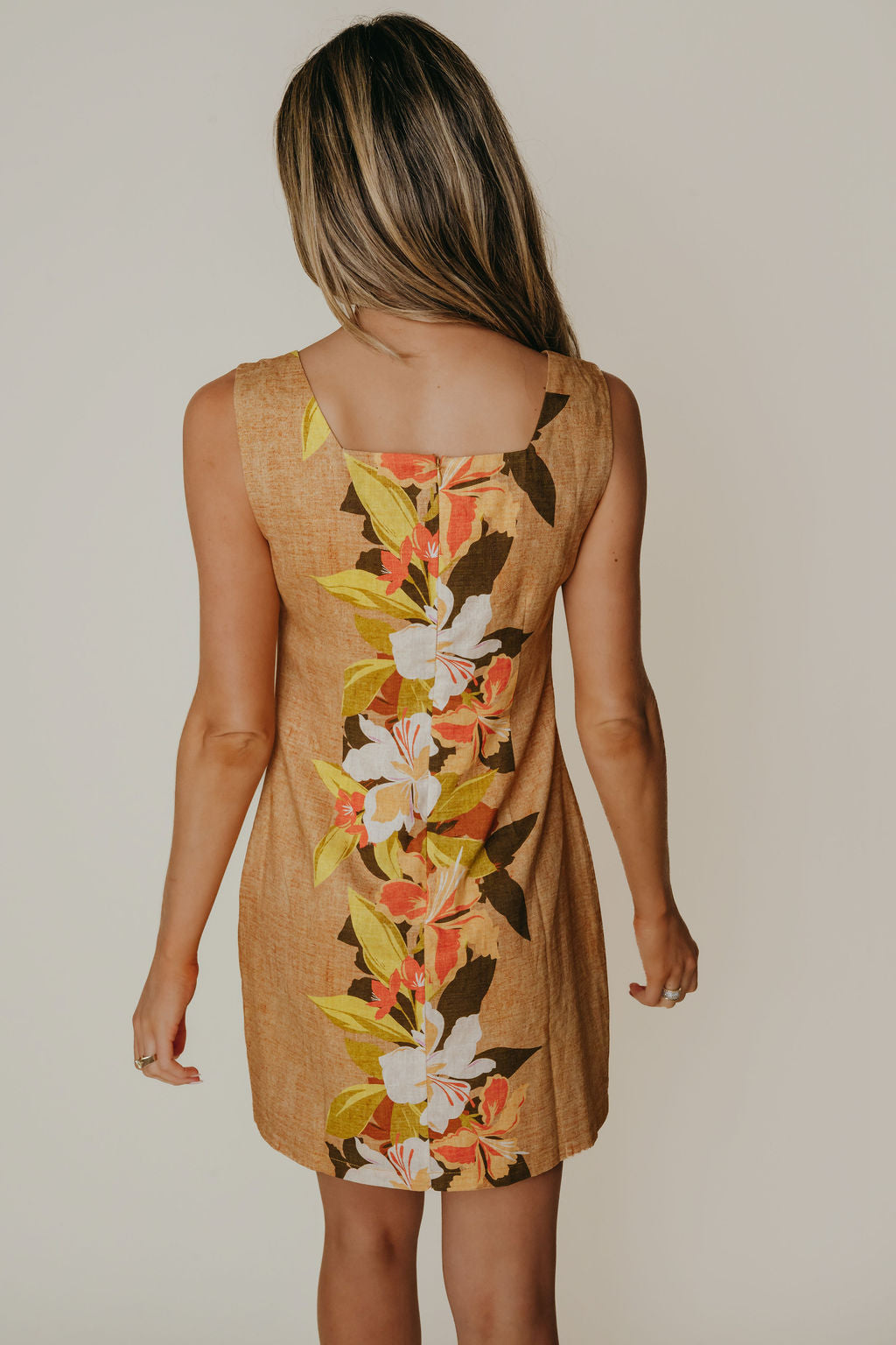 Brooklyn Dress