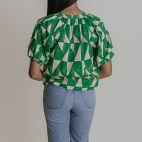 Henley Top