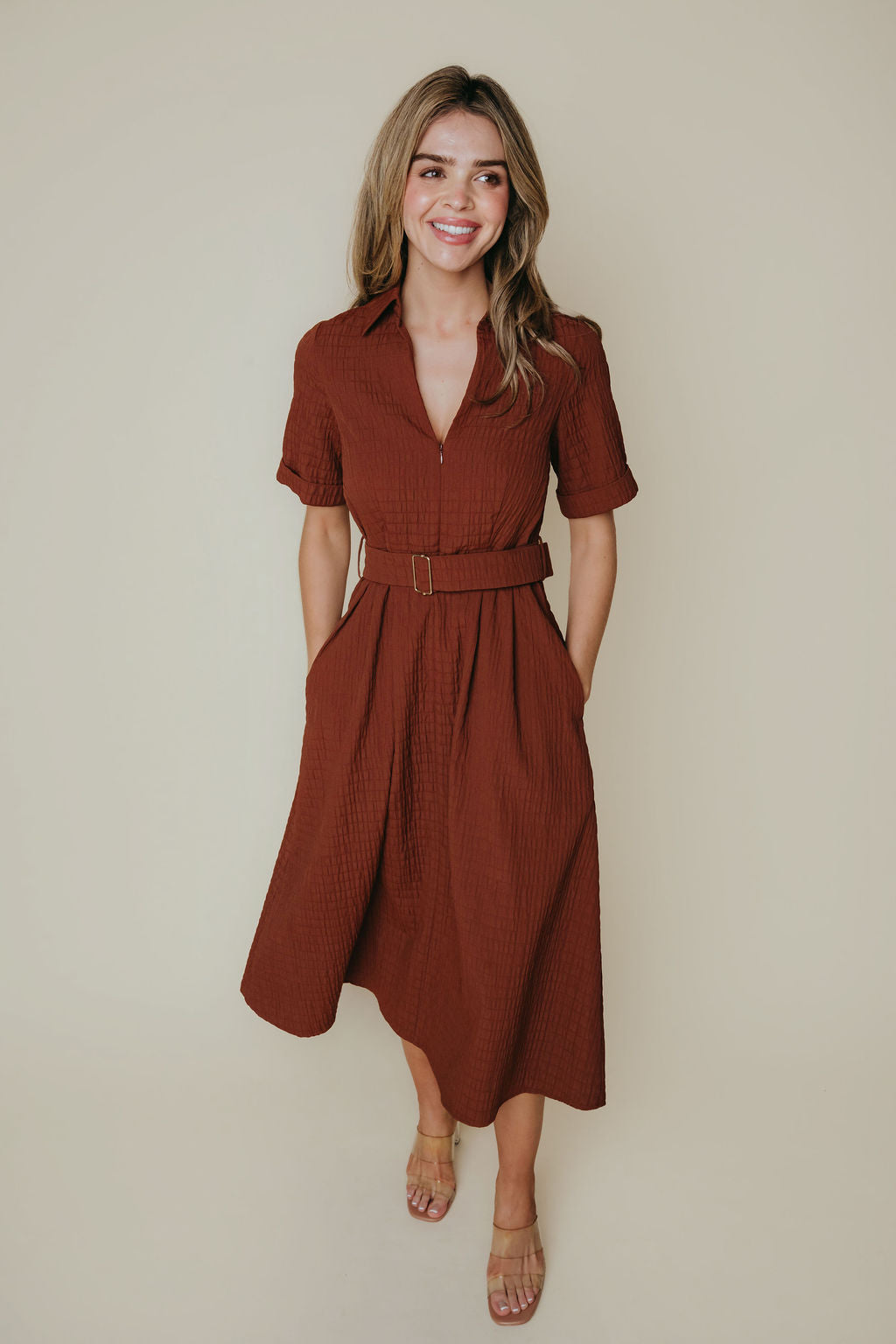 Mary Dress