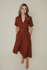 Mary Dress
