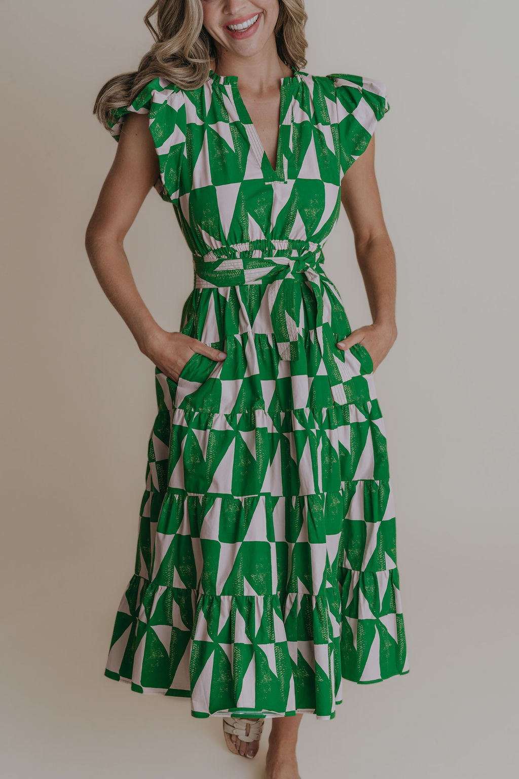 Daphne Dress