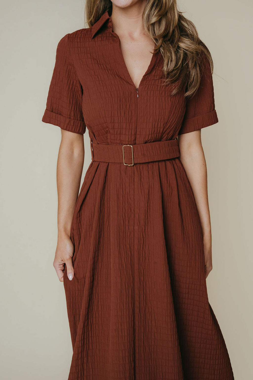 Mary Dress