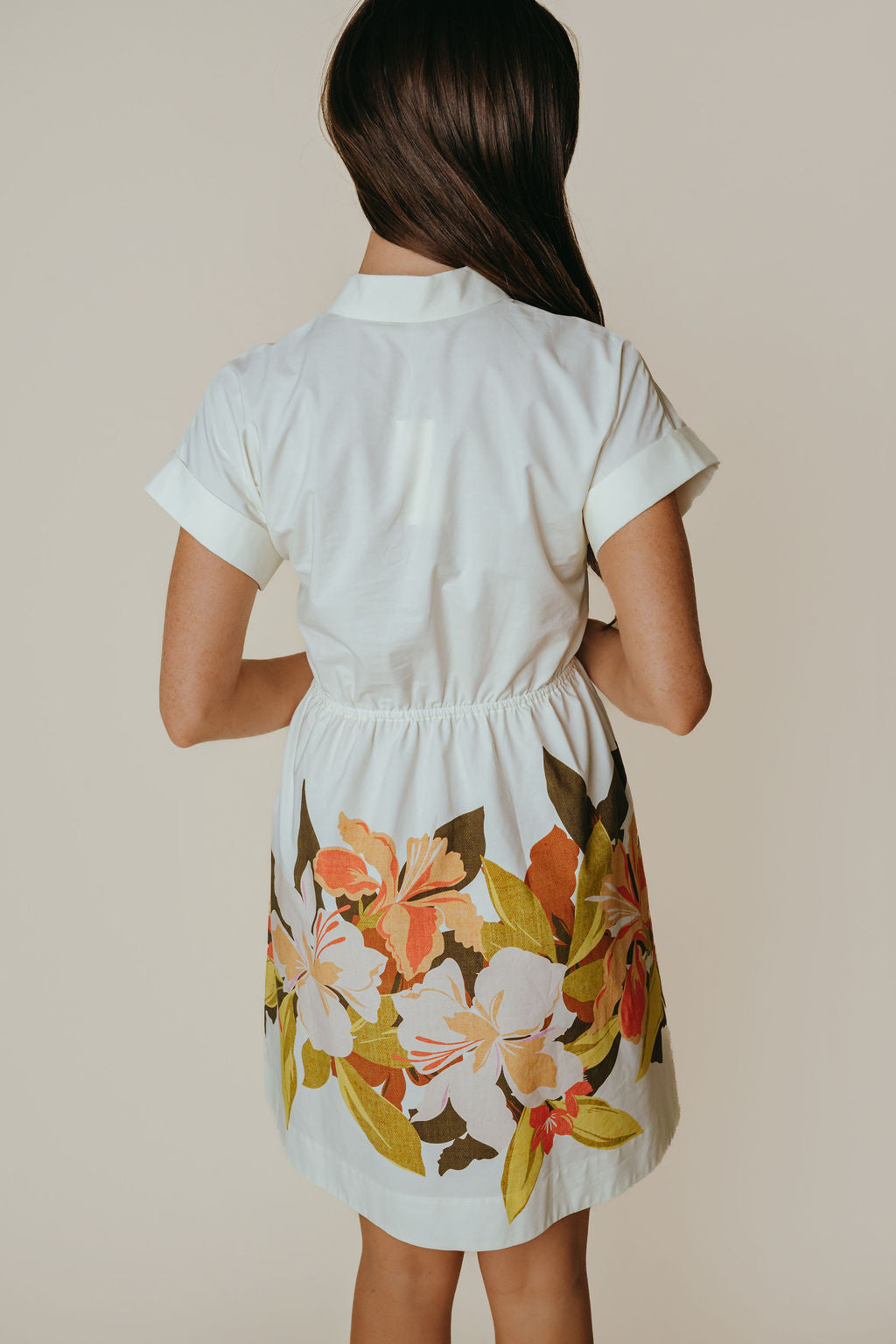Birkin Dress