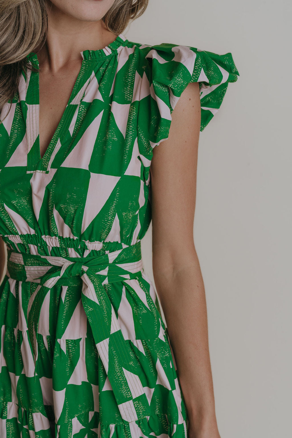 Daphne Dress