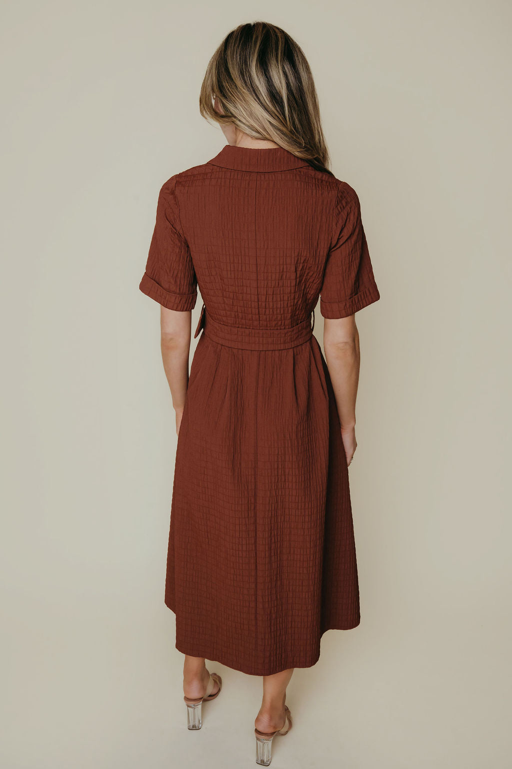Mary Dress