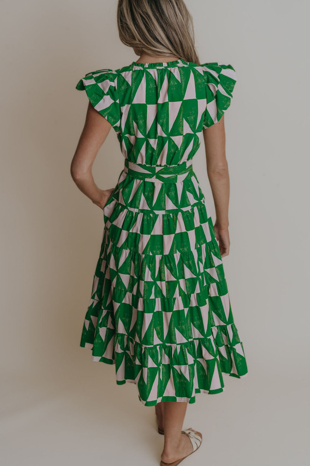 Daphne Dress
