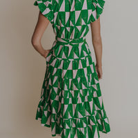 Daphne Dress