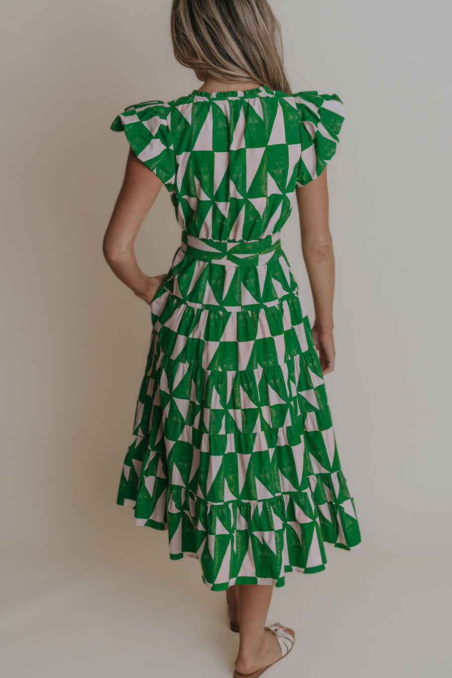 Daphne Dress Daphne Dress
