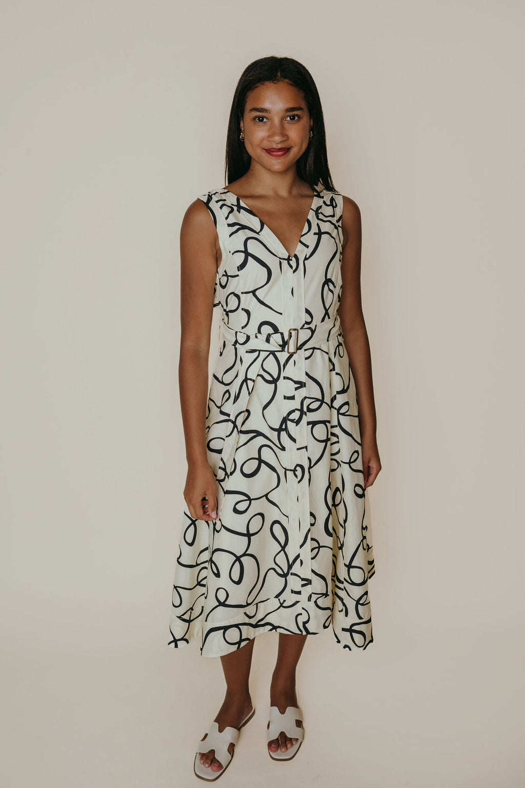 Market Dress