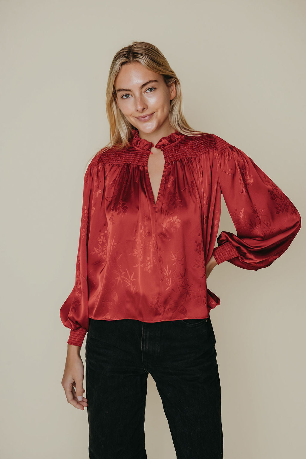 Judy Top