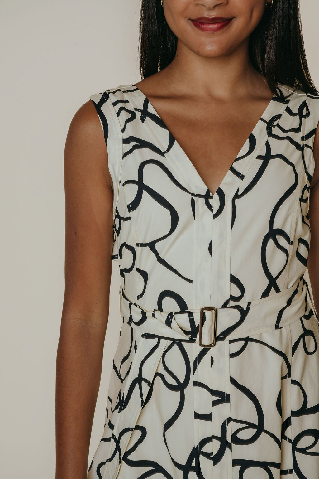 Market Dress