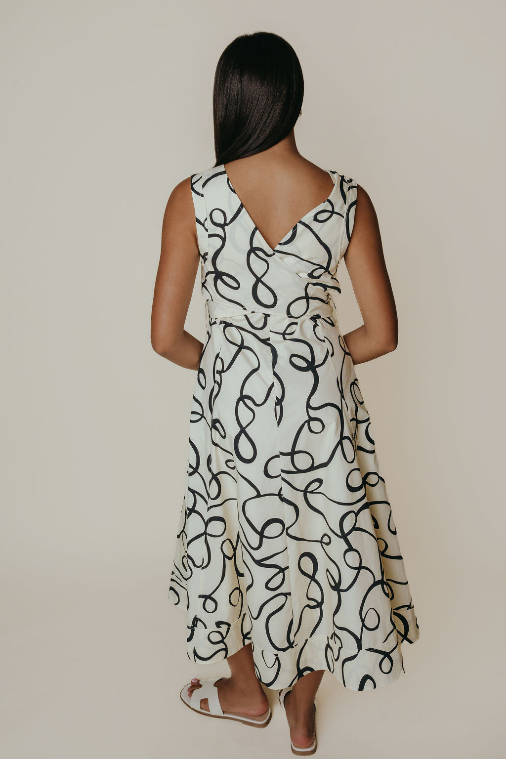Market Dress