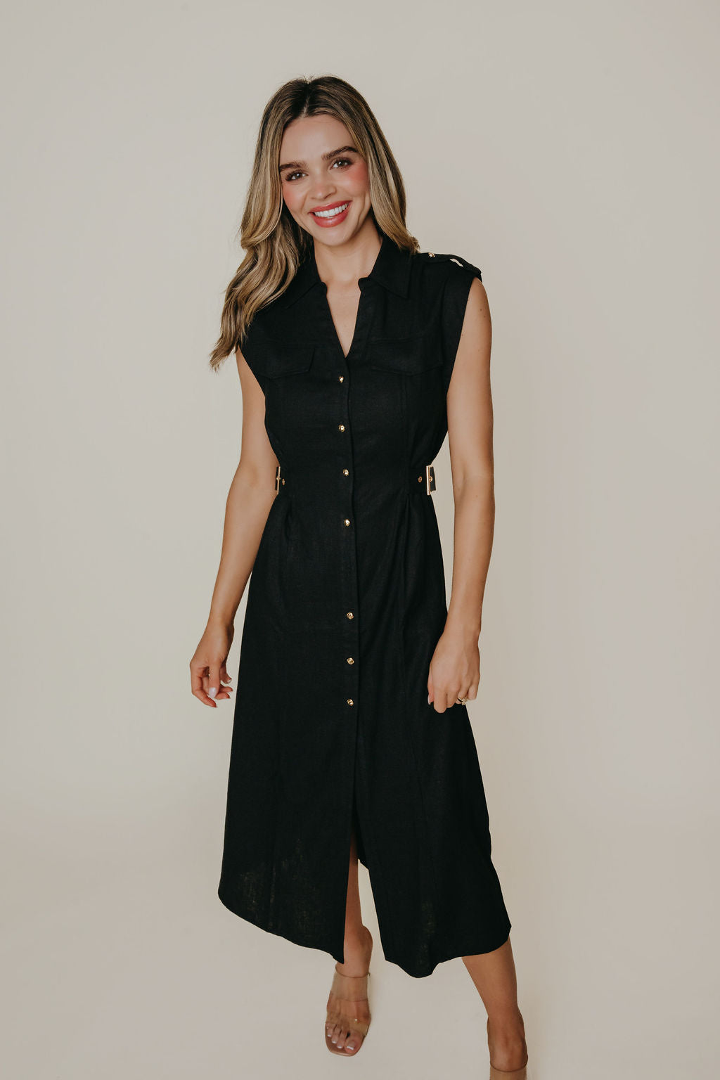 Hillary Dress