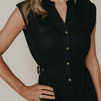 Hillary Dress