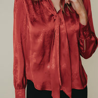 Anna Blouse
