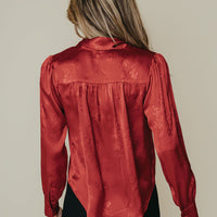 Anna Blouse
