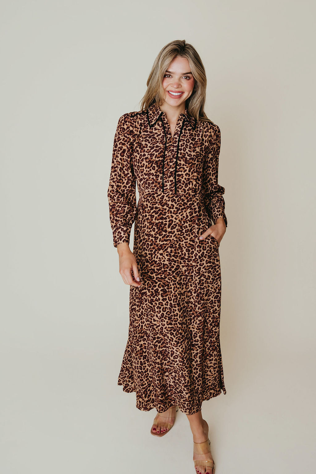 Paloma Dress