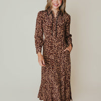 Paloma Dress