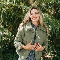 Ellory Jacket