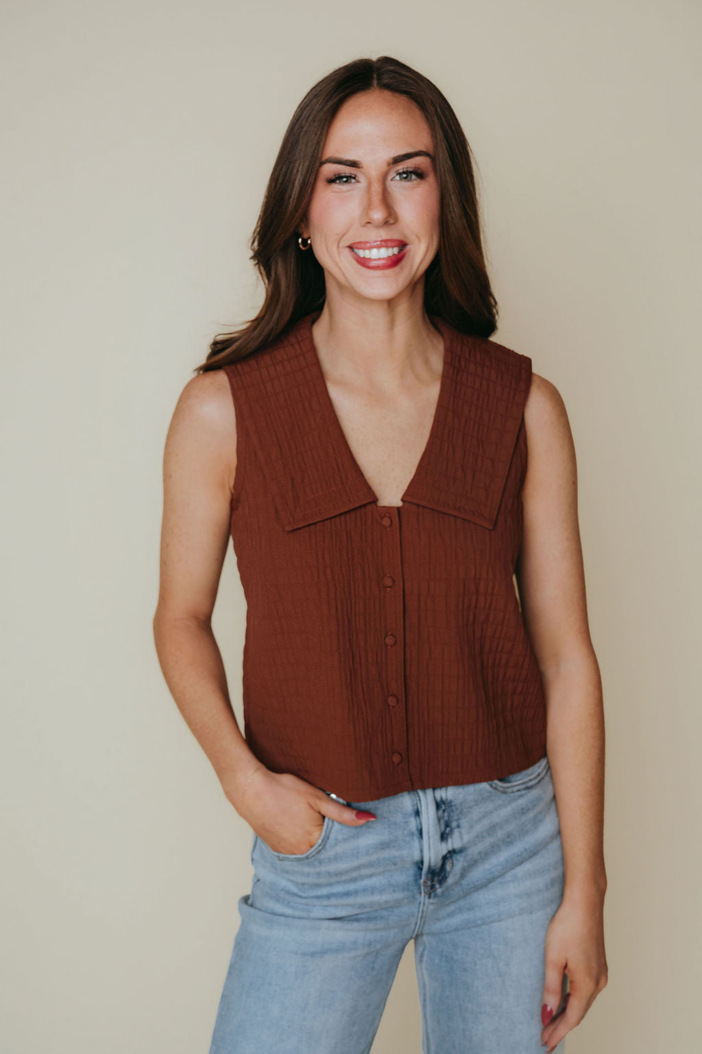 Lynn Top