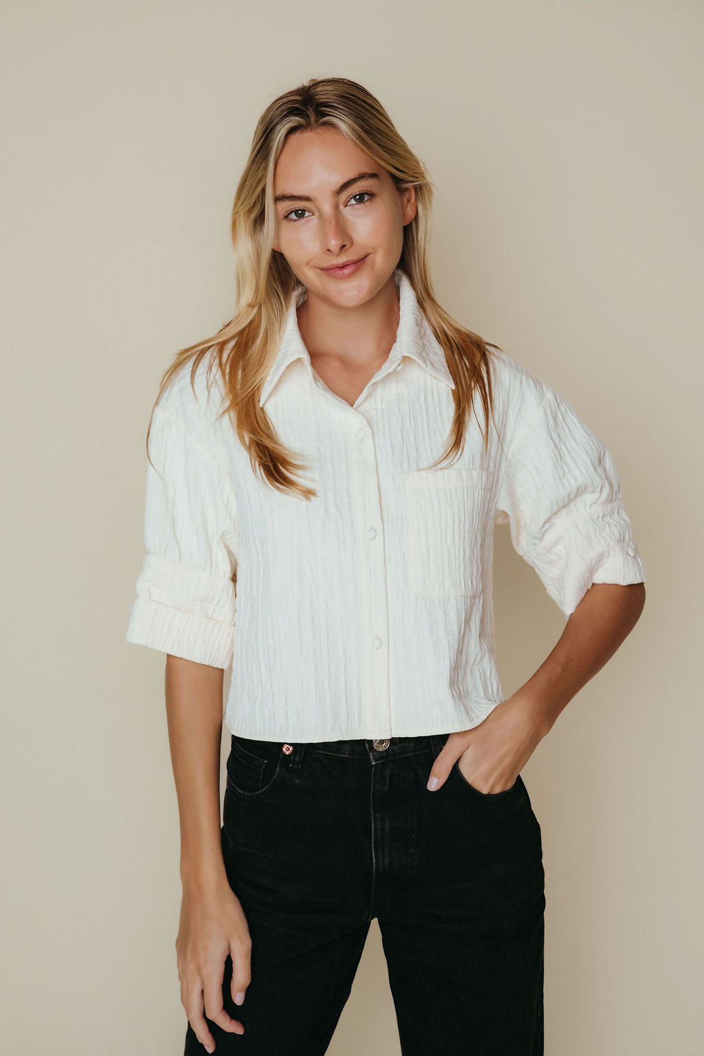 Maeve Top