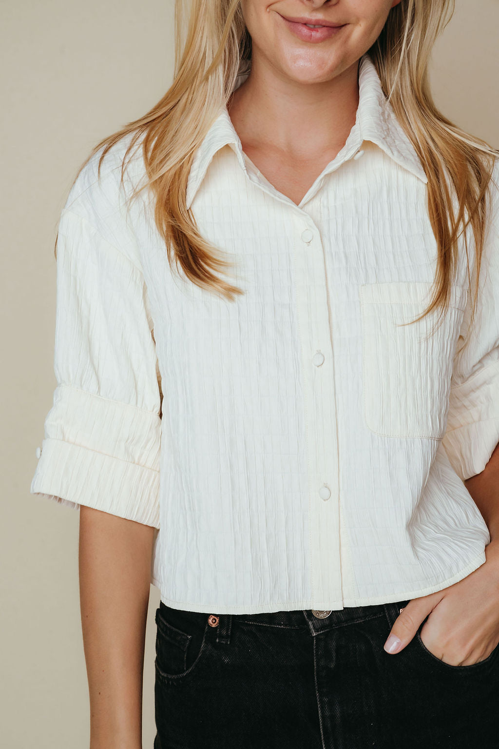 Maeve Top