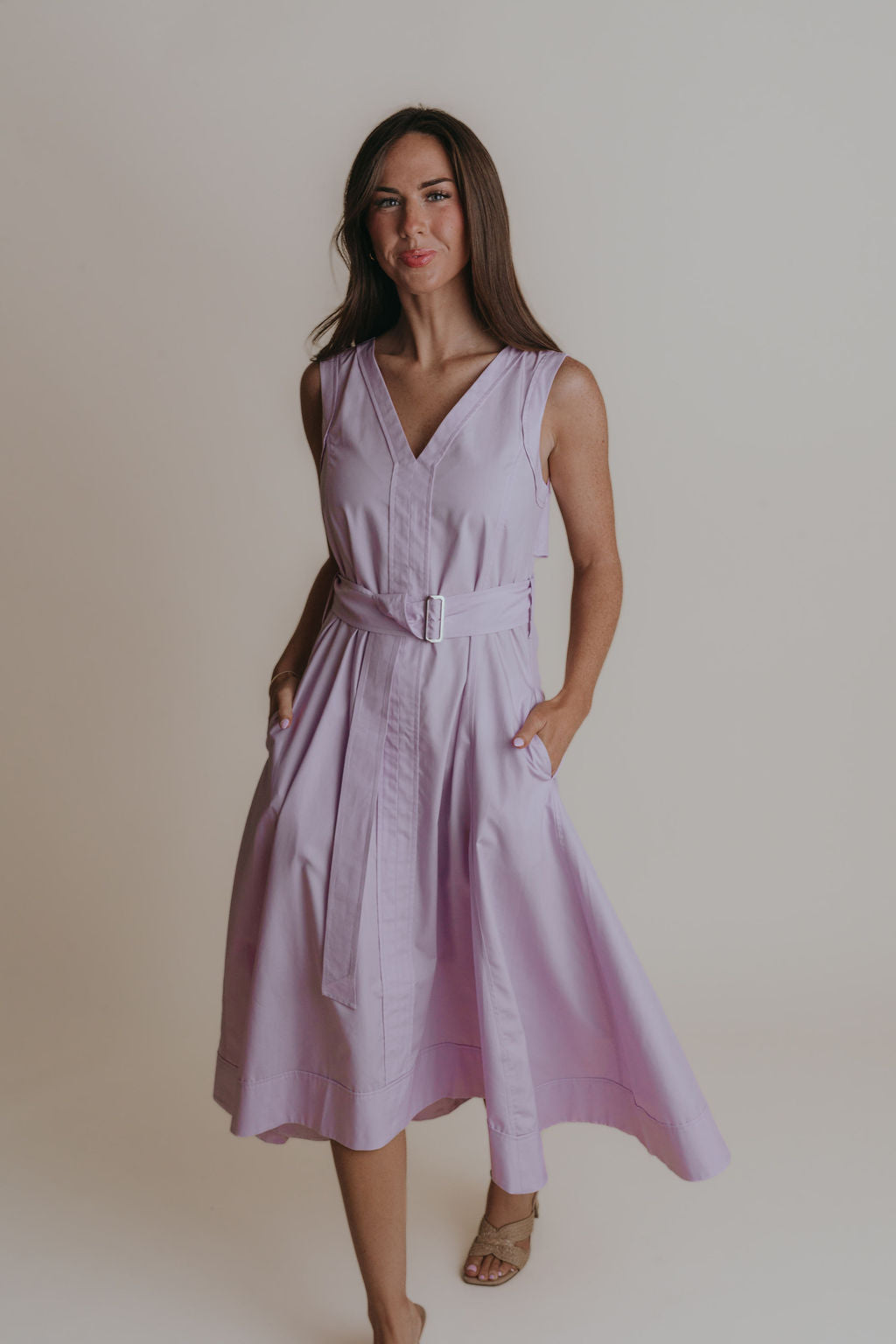 Market Dress