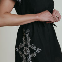 Demi Dress