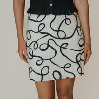 Chandler Skirt