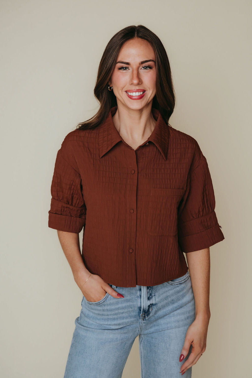 Maeve Top