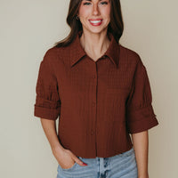 Maeve Top