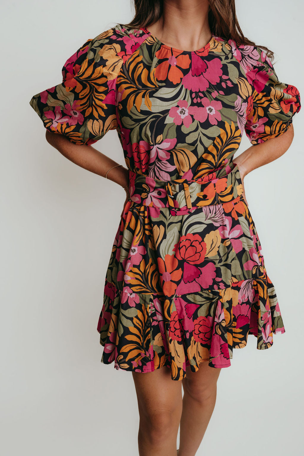 Alivia Dress