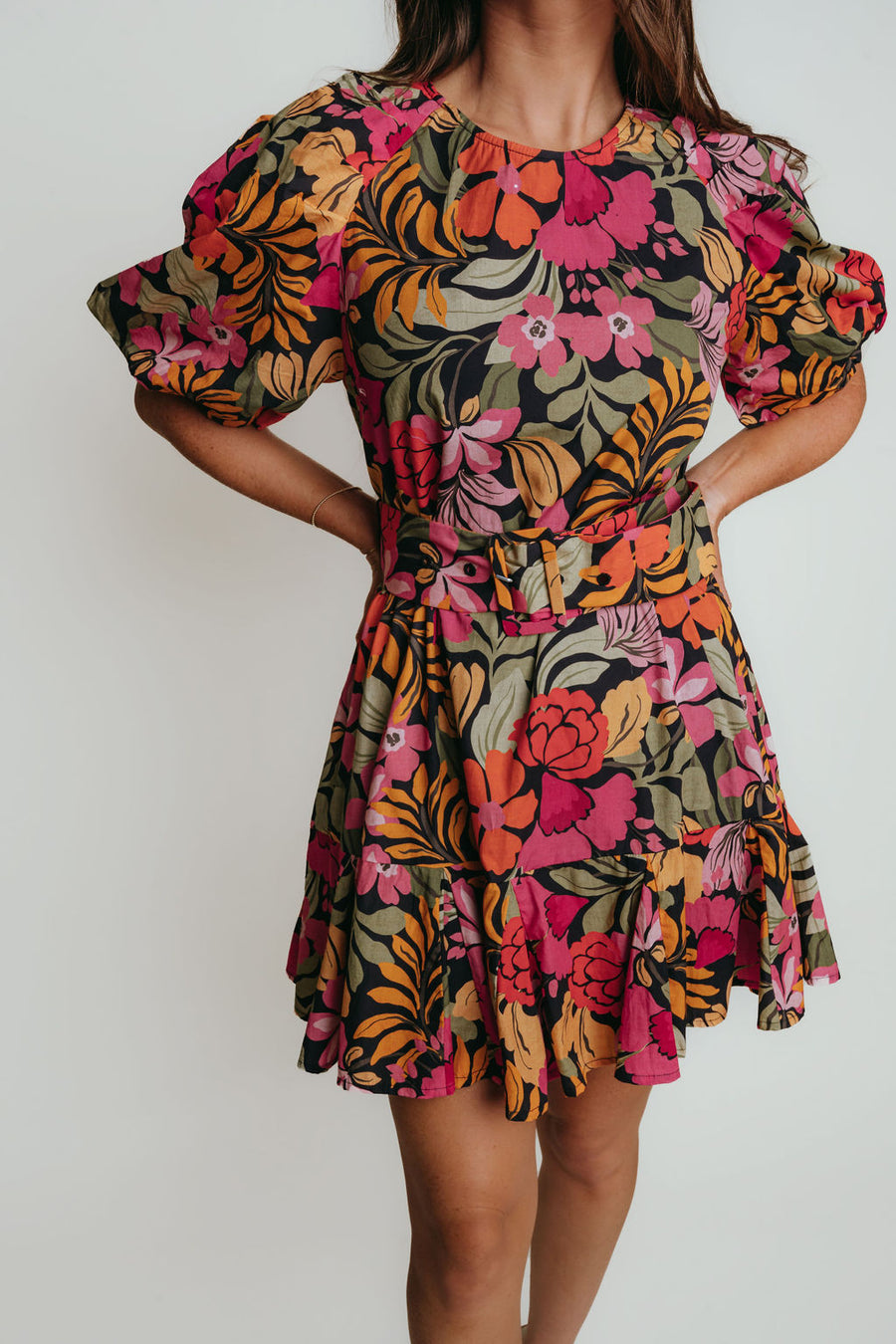 Alivia Dress