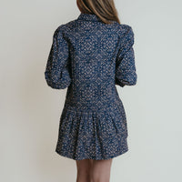 Banks Dress